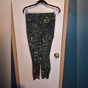 Lululemon Base Pace High-Rise Running Tight Sparks Fly Multi